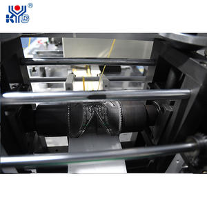 เครื่องเย็บหน้ากากกันฝุ่นแบบแบน KF94 <span class=keywords><strong>FFP2</strong></span>แบบอัตโนมัติ N95รูปปลา - Product Image 5