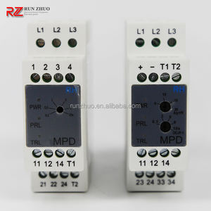 مستشعر درجة حرارة محرك سلم الهواء بالتسلق من Ty***sn/مرحل ترامب/مستشعر MPD-A من Ty***sen لطراز Wuxi Ricky Haili MPD-C - Product Image 5