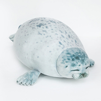 Coussin animal en peluche personnalisé Super confortable et ravissant pour enfants
