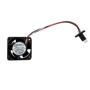 Ventilateur de refroidissement 1608KL-05W-B69, pièces PLC pour FANUC - Product Image 2