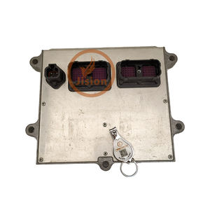 Module de commande du moteur, ordinateur ECM 3684275 pour Cummins CM871 CM2150 QSX15 - Product Image 2