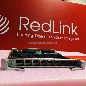 TN15OPM801 03031KAW Placa de Monitoreo de Potencia Óptica de Ancho de Banda Flexible OSN8800 OSN6800 OPM8 - Product Image 2