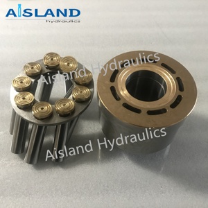 <span class=keywords><strong>Linde</strong></span> <span class=keywords><strong>BPV</strong></span> pompe les blocs-cylindres hydrauliques des pièces BPV35 BPV50 BPV70 BPV100 BPV200 - Product Image 6