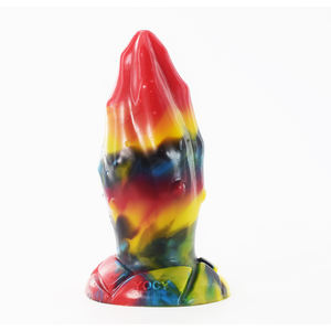 <span class=keywords><strong>God</strong></span> Beast Fantasy YOCY 2021, stimulateur anal en silicone souple, gode dragon pour homme, masturbation - Product Image 1
