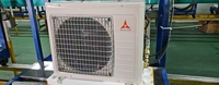 Mini climatiseur split multizone du système de climatisation central VRF pour l'utilisation de l'appartement de bureau Conditionnement de type multiple pour le ménage