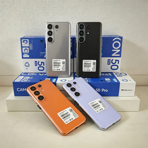 Camon 50 Pro Édition Globale 7.0 pouces Dix cœurs 24 Go + 512 Go 7000 mAh Double SIM Smartphone 5G - Product Image 5