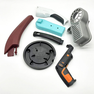 Nhà Sản Xuất Vỏ Bọc Điện Tử Oem Phụ Tùng Vỏ Máy Tính Xách Tay Khuôn Ép Nhựa - Product Image 2