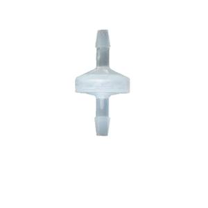 Válvula de Retención de Plástico de 4 mm, Resistente al Ozono y al Aceite, Válvula de Cierre Anti-Retorno - Product Image 1