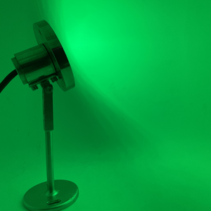Mẫu acctpted vít sửa chữa DMX điều khiển RGB RGB + CCT thay đổi màu sắc không dây điều khiển âm nhạc dưới nước LED hồ bơi ánh sáng - Product Image 5