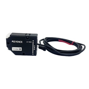 Cabezal de Sensor Láser Digital Retroreflectante LV-S63 para Inspección y Automatización de Producción Industrial - Product Image 4