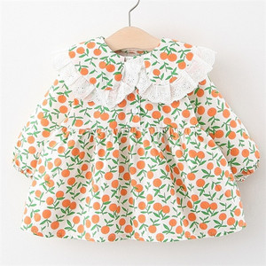 Vestido Elegante de Moda para Niñas, Estilo Formal, Nuevo, de Fabricante de Ropa, para Compras en Línea - Product Image 2