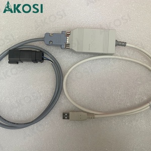 Nuevo Analizador de Motor Vodia Forklift Crown Linde Interface PEAK PCAN-USB CAN, Herramienta de Diagnóstico Completo del Sistema de 24V - Product Image 5