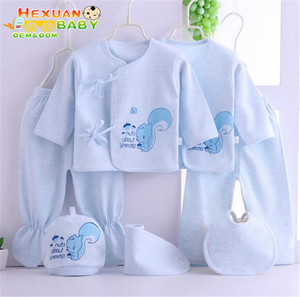 Conjunto <span class=keywords><strong>de</strong></span> <span class=keywords><strong>Ropa</strong></span> <span class=keywords><strong>para</strong></span> Bebé Recién <span class=keywords><strong>Nacido</strong></span> 2024, Material 100% Algodón, Kits Completos <span class=keywords><strong>para</strong></span> Niños y Niñas, <span class=keywords><strong>Ropa</strong></span> Elegante <span class=keywords><strong>para</strong></span> Bebés Recién Nacidos - Product Image 6