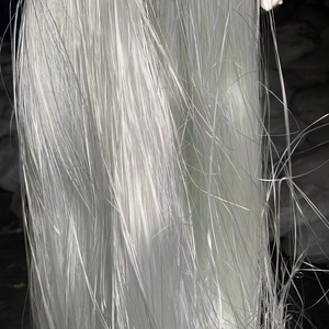 เส้นใยไฟเบอร์กลาสสำหรับยิป<span class=keywords><strong>ซั่</strong></span><span class=keywords><strong>ม</strong></span>บดเศษไฟเบอร์กลาส E-Glass - Product Image 3