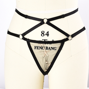 Wholesale mature women in transparent panties lingerie For An