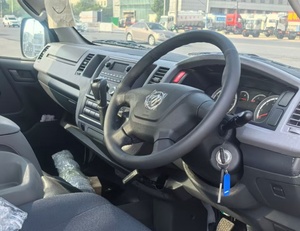 Ambulanza Medica Foton a Basso Prezzo, Versione Export, Trasmissione Manuale 4x2, Veicolo di Emergenza a Benzina - Product Image 4