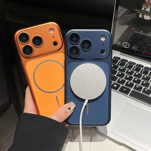 เคสโทรศัพท์มือถือบางพิเศษสุดหรูสำหรับ iPhone 17- 13 PRO MAX กันกระแทกแบบด้าน - Product Image 3