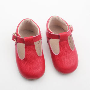 <span class=keywords><strong>Scarpe</strong></span> in Pelle a Suola Morbida per Neonati in 35 Colori, Stile Retrò Classico, <span class=keywords><strong>Scarpe</strong></span> Casual da Passeggio per Bambini, <span class=keywords><strong>Scarpe</strong></span> da Principessa per Bambine - Product Image 6