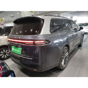 รถยนต์<span class=keywords><strong>มือ</strong></span><span class=keywords><strong>สอง</strong></span>กัวซี ปี 2024 Leapmotor C16 ขายส่ง<span class=keywords><strong>ราคา</strong></span>ถูก รถยนต์ไฟฟ้าแบบ Range Extender SUV พวงมาลัยซ้าย สำหรับรถ SUV ไฟฟ้าความจุสูง - Product Image 5