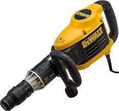 For D25899K-QS Industrial Battery-Powered Demolition Drill with 4.0Ah Battery Capacity 220V EU Plug for Mining Applications - Product Image 3
