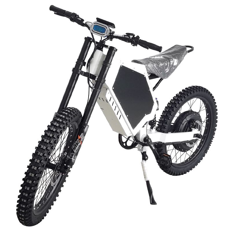 最高車・バイク・自転車 - 特価電動EBIKE750W48v20ah