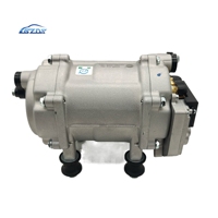 GZDS Nouveau compresseur d'air électrique universel 12V pour voiture, pour modèle Aeon 2006