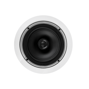 Altavoz de techo pasivo de 5-6,5 pulgadas, Subwoofer de 8 Ohm para cine en casa inteligente, sistema de sonido de música de fondo para interior, apertura de 170mm - Product Image 3