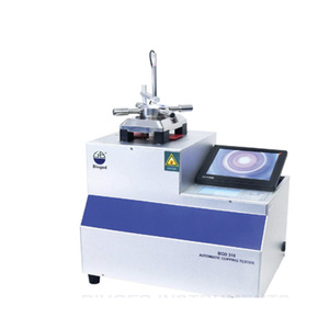 เครื่องทดสอบการเคลือบแบบถ้วย ISO 1520/เครื่องทดสอบการเคลือบแบบถ้วยอัตโนมัติราคาประหยัด/ราคาเครื่องทดสอบการเคลือบแบบถ้วย - Product Image 6