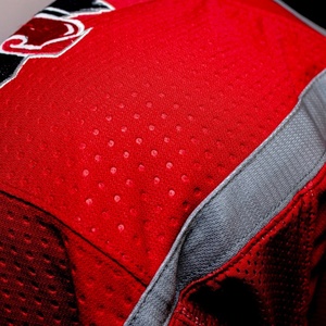 Maillots de hockey sur glace personnalisés réversibles en sublimation, vente en gros - Product Image 4