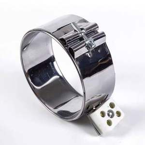 Élément chauffant de bande industrielle d'usine - Product Image 1