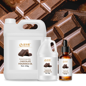 Huile parfumée <span class=keywords><strong>chocolat</strong></span>ée, senteur gourmande riche cacao vanille, longue tenue, best-seller en gros, en stock. - Product Image 1