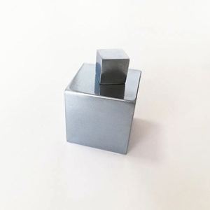 Cubo/Barra/Lingote de Osmio 99.95% 3n5, Metal Precioso Osmio Ru OS IR Rh Re, Cubo Personalizado - Product Image 6