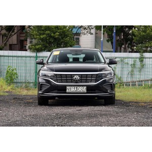 Auto Usata <span class=keywords><strong>a</strong></span> <span class=keywords><strong>Benzina</strong></span> AT 2WD Volkswagen <span class=keywords><strong>Passat</strong></span> 2026 2.0T TSI DSG Edizione Longteng 6 Airbag Tetto Panoramico Apribile CarPlay - Product Image 1