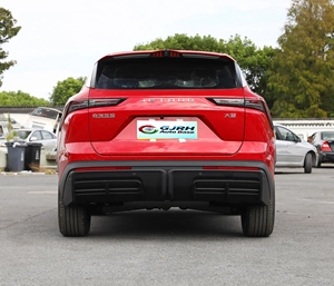 Auto Usado Jetour Dashing <span class=keywords><strong>2022</strong></span>, 1.6T Gasolina, 5 Puertas, 5 Asientos, SUV, Volante a la Izquierda, Techo Panorámico, Bajo Kilometraje, Alto Rendimiento - Product Image 6