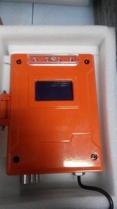 เซ็นเซอร์ออกซิเจนแบบติดผนัง 4-20mA/RS485 พร้อมสัญญาณเตือนภัย รุ่น QB2000F - Product Image 4