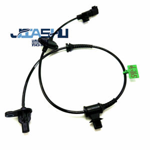 Nuevo sensor ABS automotriz Micro Blue 6 para Buick <span class=keywords><strong>Veran</strong></span> para Buick GL6 para Buick Hybrid-Chevrolet Volando 26684321 - Product Image 5