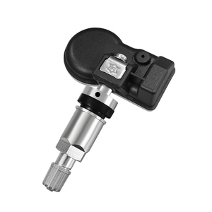Sensor de presión de neumáticos programable, TPMS universal, compatible con TS408 TS508 315 +433MHz, batería 2450 - Product Image 4