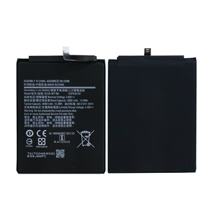 OEM ODM Supply Wholesale of <b>Mobile</b> Phone <b>Battery</b> for Moto Phone SCUD-WT-N6 High Capacity <b>Battery</b> - Product Image 3