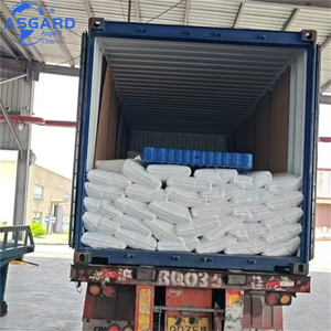 Ácido Esteárico ASGARD 12 Hsa para Solidificador de Aceite 1842 Cas 57114 - Product Image 5