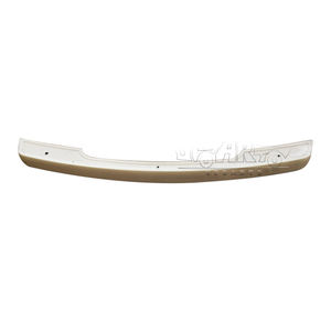 Aileron de toit en fibre de carbone ABS pour Land Range Rover <span class=keywords><strong>Evoque</strong></span> 2012 2013 2014 2015 2016 2017 2018 2019 - Product Image 2