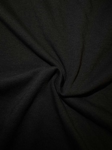 T-shirt noir en coton à manches courtes et col rond pour grand-père, idéal pour la fête <span class=keywords><strong>des</strong></span> pères, livraison rapide, design gratuit - Product Image 2