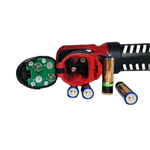 NEOBRISKEN Industrial DIY OEM AA Battery-Powered Sewing & Filling Gun With Single Tube Glue Caulking N800 Battery-Powered Operat - Product Image 5