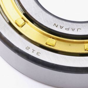 ตลับลูกปืนเม็ดทรงกระบอก N309 NF309 NU309 NJ309 NUP309 NU310 N310 NUP310 - Product Image 6