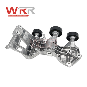 ตัวปรับความตึงสายพานเครื่องยนต์ WRR คุณภาพสูงสำหรับรถเบนซ์ W169 W245 A170 A200 B200 พร้อมการรับประกัน 1 ปี - Product Image 3