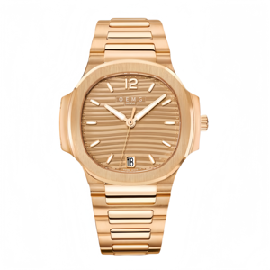 Montre-bracelet de luxe pour homme, modèle phare 2025, PP 5167, mouvement Cal.324, acier 904L, étanche, automatique, réserve de marche - Product Image 1