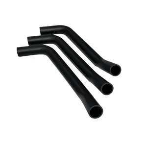 Custom Reinforced Rubber Fuel Hose/piping Diesel Air Water Oil EPDM Rubber Hose For Engines
