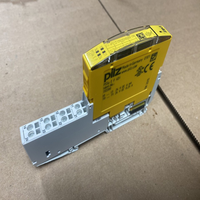 Un Producto Nuevo y Original, Módulo de Entrada Wbase 312200 Pssu E F 4di Amp312601 Bp 18 C, Envío Rápido, Plc