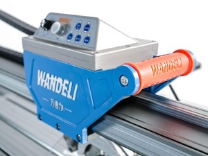 Automatic Tile <strong>Cutting</strong> <strong>Machine</strong> With <strong>Laser</strong> Wandeli <strong>QX</strong>-ZD-1200 Portable Stone <strong>Machine</strong> Wandeli <strong>QX</strong>-ZD-1200 Stone <strong>Cutting</strong> <strong>Machine</strong> - Product Image 5