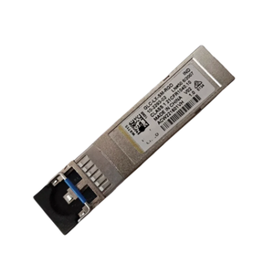 Ban đầu GLC-SX-MM 1000BASE-SX SFP 850nm 550m thu phát quang mạng Module GLC-SX-MM - Product Image 1
