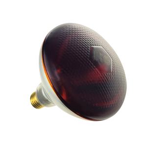 Hongxin Thương Hiệu <span class=keywords><strong>PAR38</strong></span> Hồng Ngoại <span class=keywords><strong>Halogen</strong></span> Đèn Nhiệt Cho Rắn Động Vật Năng Lượng Mặt Trời - Product Image 3